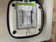 CU Medical Systems Inc iPAD SP1 Intelligent Public Access Defibrillator with New Battery and Pads