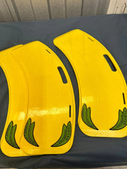 Curved Glide Board - SelfiMed UK