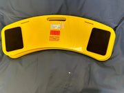 Curved Glide Board - SelfiMed UK