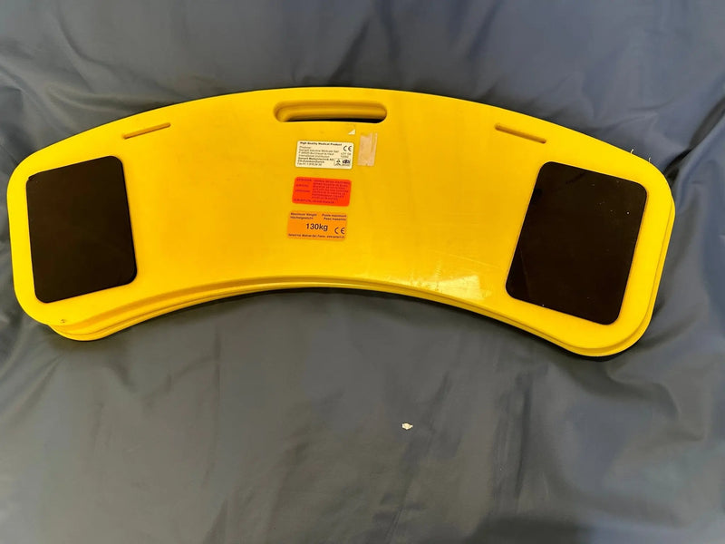 Curved Glide Board - SelfiMed UK