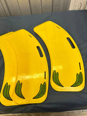 Curved Glide Board - SelfiMed UK