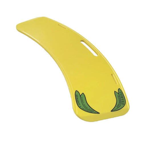 Curved Glide Board - SelfiMed UK