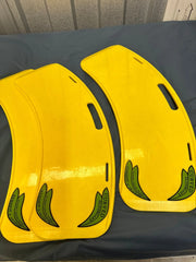 Curved Glide Board - SelfiMed UK