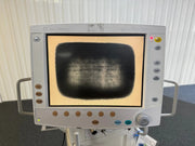 Datex Ohmeda Engstrom Carestation Ventilator with damaged screen - SelfiMed UK
