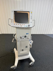 Datex Ohmeda Engstrom Carestation Ventilator with damaged screen - SelfiMed UK