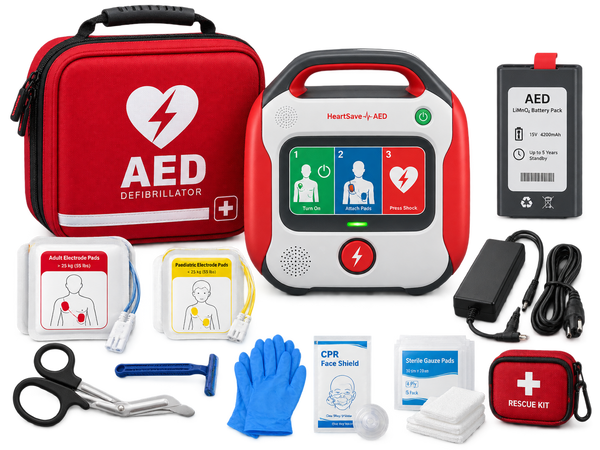 Emergency and Resuscitation