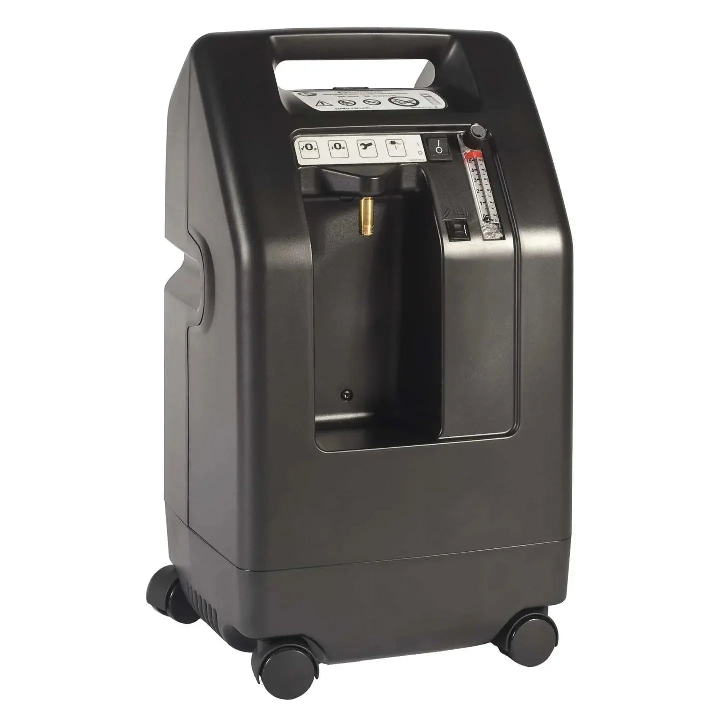Drive DeVilbiss 525DS Compact Oxygen Concentrator Oxygen Concentrator SelfiMed UK