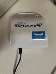 DeVilbiss Airforce One Compressor Nebuliser - SelfiMed UK