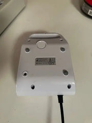 DeVilbiss Airforce One Compressor Nebuliser - SelfiMed UK