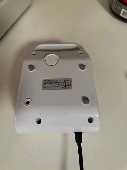 DeVilbiss Airforce One Compressor Nebuliser - SelfiMed UK