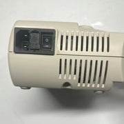 DeVilbiss Pulmo - Aid Compact Compressor Nebuliser - SelfiMed UK