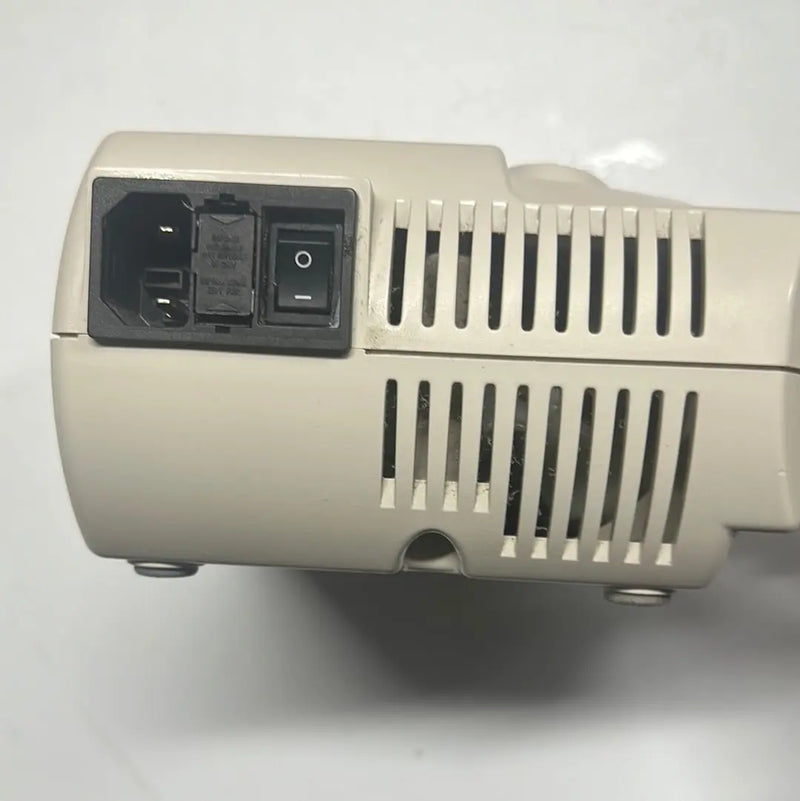 DeVilbiss Pulmo - Aid Compact Compressor Nebuliser - SelfiMed UK