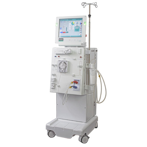 B-Braun Dialog+ Adimea Dialysis Machine