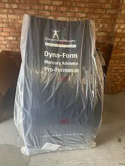 Direct Healthcare - Dyna - Form Mercury Advance Dynamic Mattress with pump - SelfiMed UK