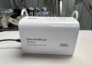 Direct Healthcare - Dyna - Form Mercury Advance Dynamic Mattress with pump - SelfiMed UK