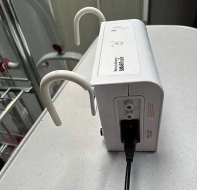 Direct Healthcare - Dyna - Form Mercury Advance Dynamic Mattress with pump - SelfiMed UK