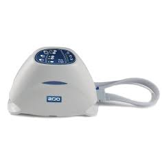 Pump for Arjo AutoLogic Inflatable Mattress SelfiMed UK
