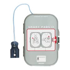 Philips HeartStart SMART Pads II