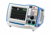 Zoll Defibrillator R-Series Plus with Pacing Function with Battery SelfiMed UK