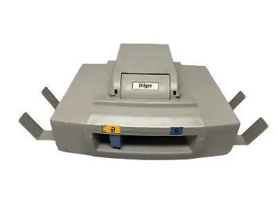 Draeger Infinity Delta Docking Station and Draeger Infinity Delta PSU - SelfiMed UK