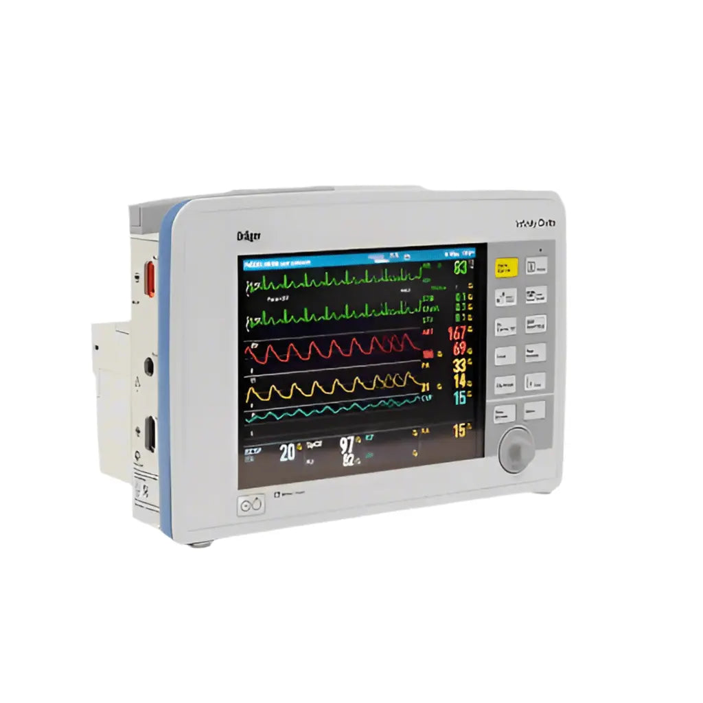 Draeger Infinity Delta Patient Monitor Patient Monitor SelfiMed UK
