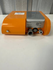 Drager Oxylog Ventilator Machine - SelfiMed UK