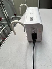 Dyna Form Mercury Advance Mattress Pump - SelfiMed UK