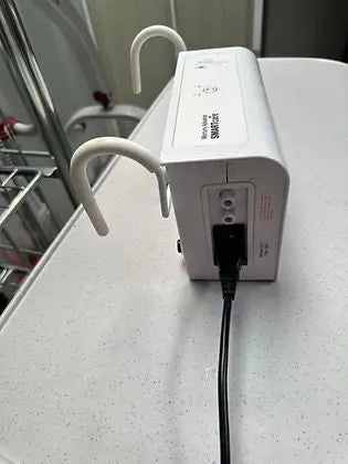 Dyna Form Mercury Advance Mattress Pump - SelfiMed UK