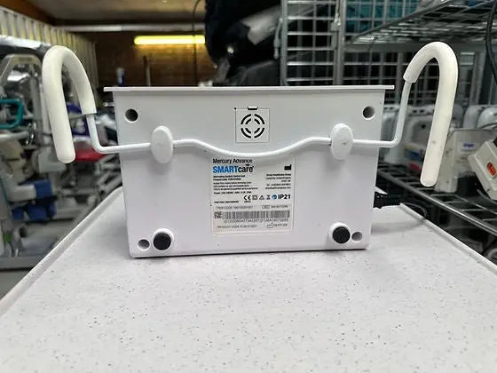 Dyna Form Mercury Advance Mattress Pump - SelfiMed UK