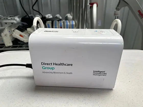 Dyna Form Mercury Advance Mattress Pump - SelfiMed UK