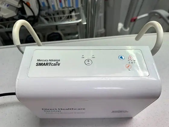 Dyna Form Mercury Advance Mattress Pump - SelfiMed UK