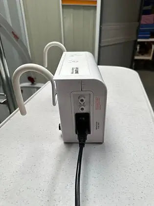 Dyna Form Mercury Advance Mattress Pump - SelfiMed UK