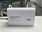 Dyna Form Mercury Advance Mattress Pump - SelfiMed UK