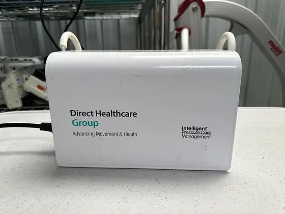 Dyna Form Mercury Advance Mattress Pump - SelfiMed UK