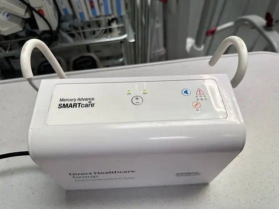 Dyna Form Mercury Advance Mattress Pump - SelfiMed UK