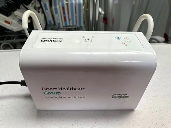 Dyna Form Mercury Advance Mattress Pump - SelfiMed UK