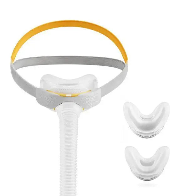 Fisher & Paykel Solo Nasal CPAP Mask nasal cpap mask SelfiMed UK