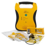 efibtech adult electrode pads for single-use emergency response