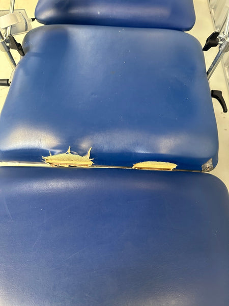 Electric Phlebotomy Chair - SelfiMed UK