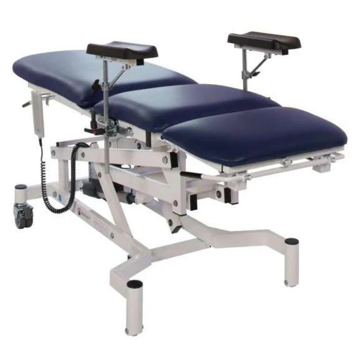 Electric Phlebotomy Chair - SelfiMed UK