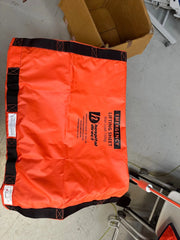 Emergency Lifting Sheet Max Load 150kg - SelfiMed UK