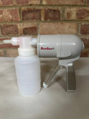 Emergency Manual Suction Pump - SelfiMed UK