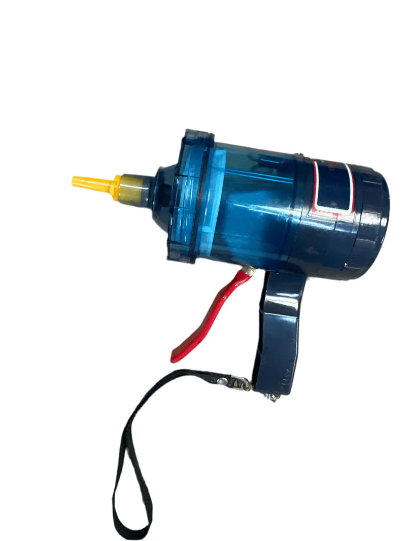 Emergency Manual Suction Pump - SelfiMed UK