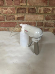 Emergency Manual Suction Pump - SelfiMed UK