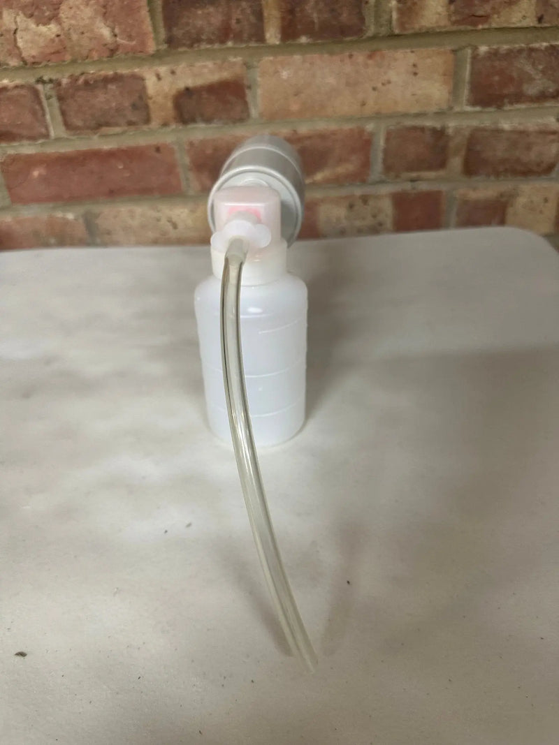 Emergency Manual Suction Pump - SelfiMed UK