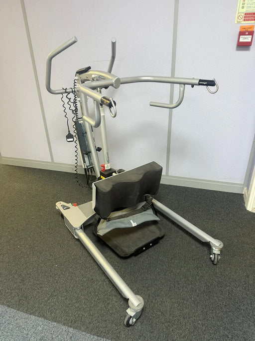 Ergolet Stellar 170 mobile hoist - SelfiMed UK