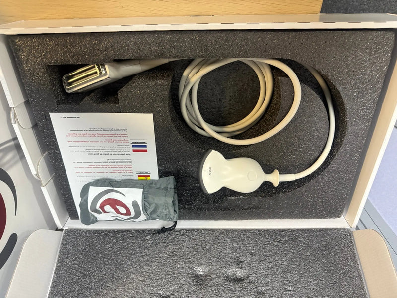 Esaote MyLab Alpha Portable Ultrasound System - SelfiMed UK