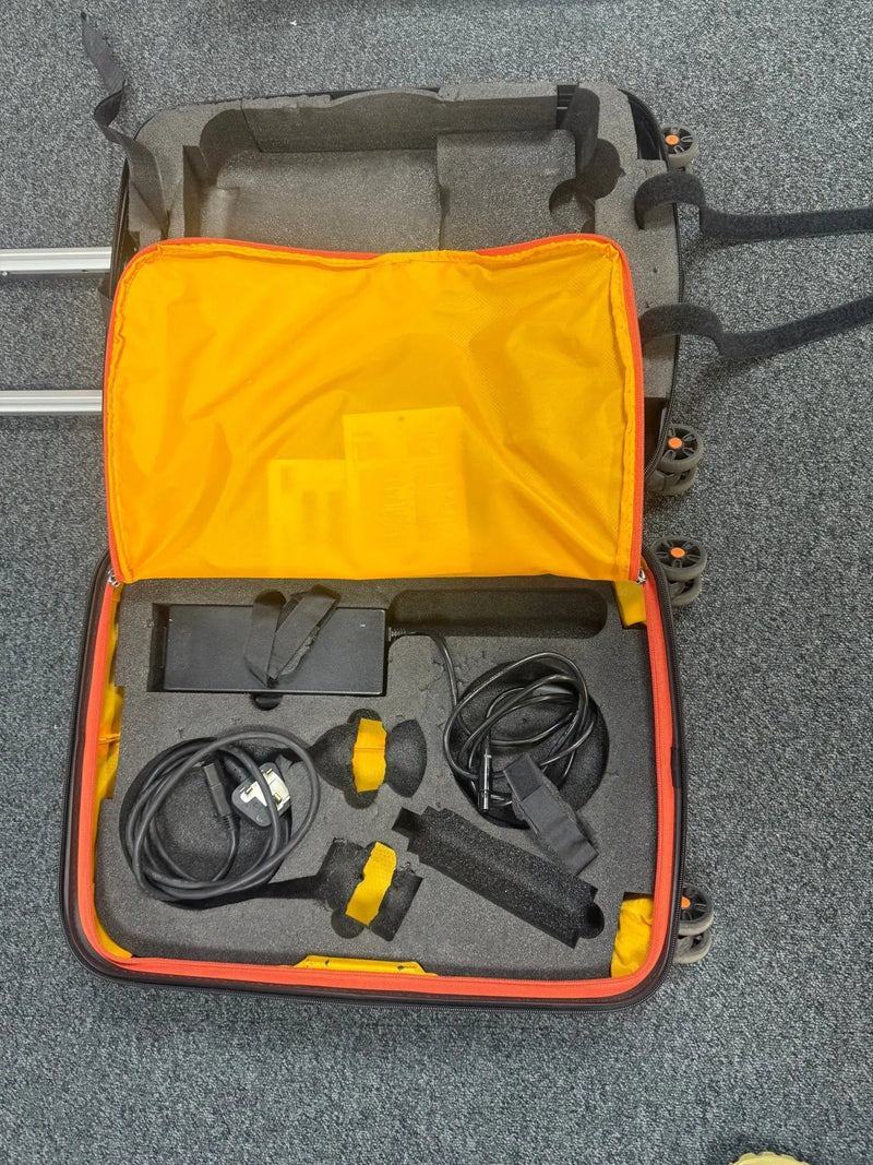 Esaote MyLab Alpha Portable Ultrasound System - SelfiMed UK