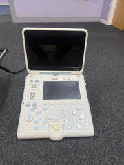 Esaote MyLab Alpha Portable Ultrasound System - SelfiMed UK