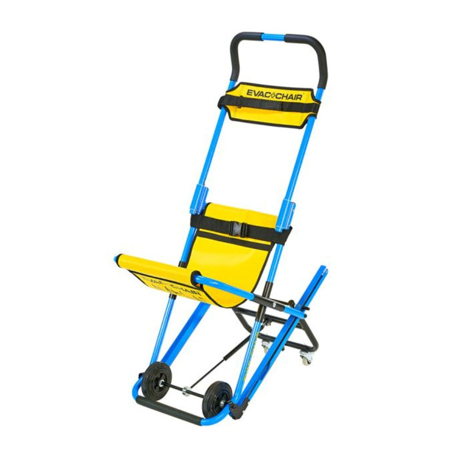 Evac Chair 300H MK2 Evacuation Chair Stairs Chair - SelfiMed UK